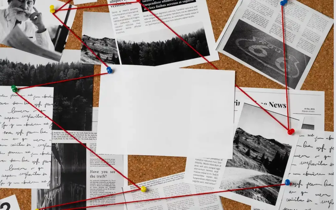 El Mundo de las Agencias de Investigacion Privada: Una Mirada Detallada