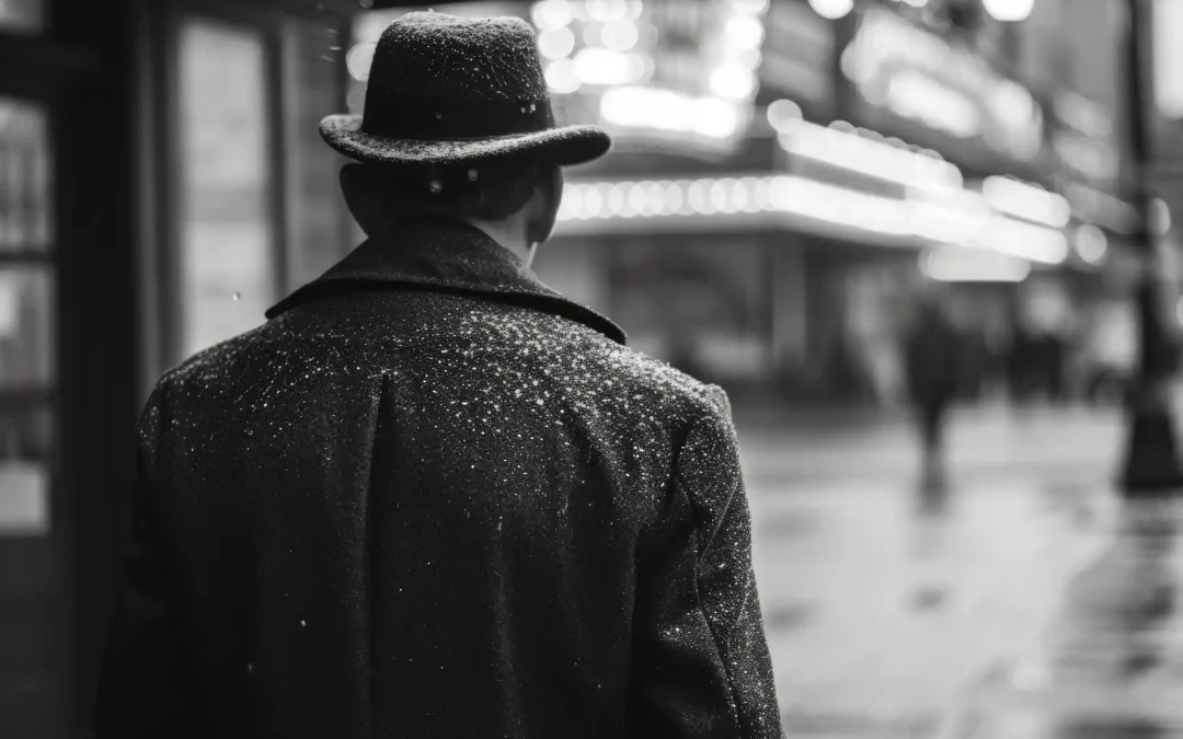 El Auge del Servicio de Detective Privado: Una Mirada a las Agencias de Investigación Privada